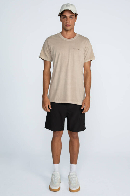 Camiseta Camurca 201FW26201 1