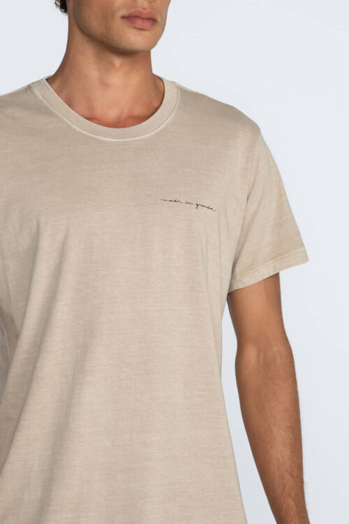 Alternative view of Camiseta Assinatura