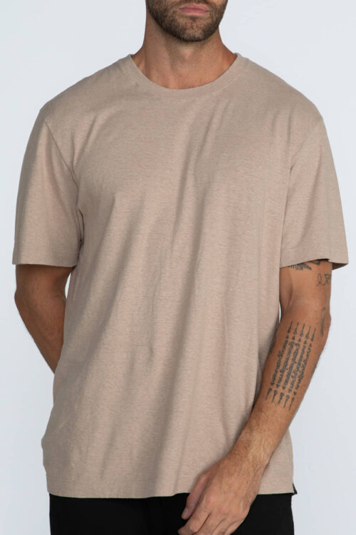 Camiseta Camurca 201FW26211 3