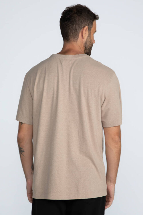 Camiseta Camurca 201FW26211 4