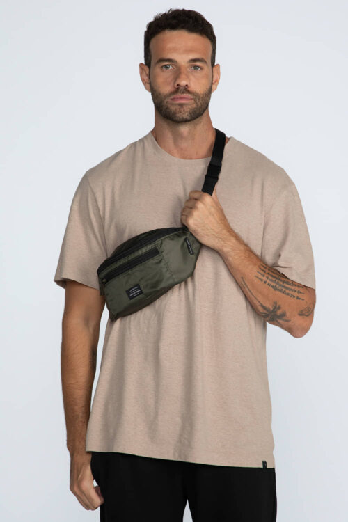 Camiseta Camurca 201FW26211 5