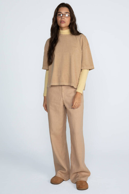 Alternative view of Camiseta feminina