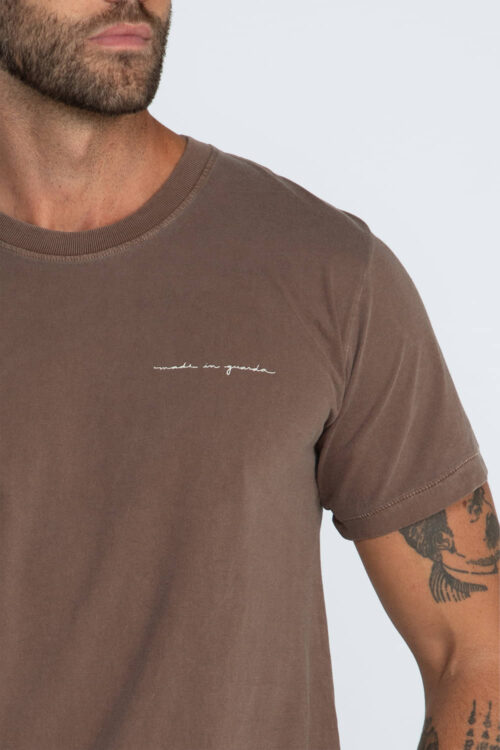 Alternative view of Camiseta Assinatura