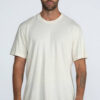 Camiseta malha cânhamo