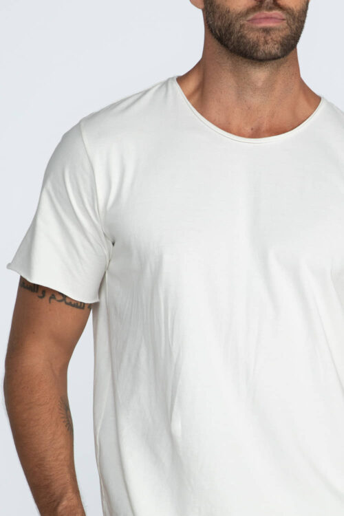 Camiseta Off white 201FW26203 2 2