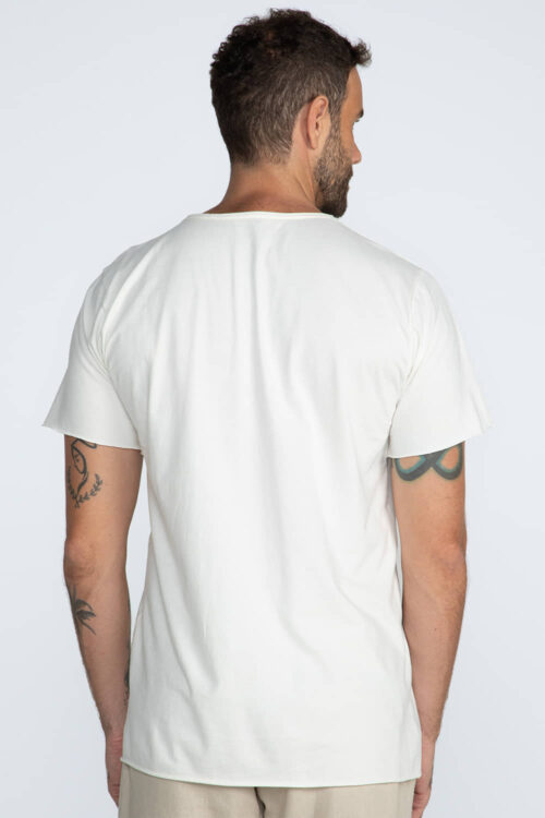 Camiseta Off white 201FW26203 4 2