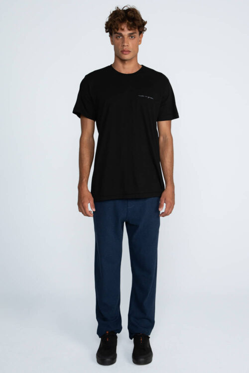 Alternative view of Camiseta Assinatura