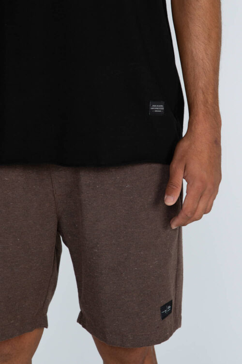 Camiseta Preta 201FW26203 4