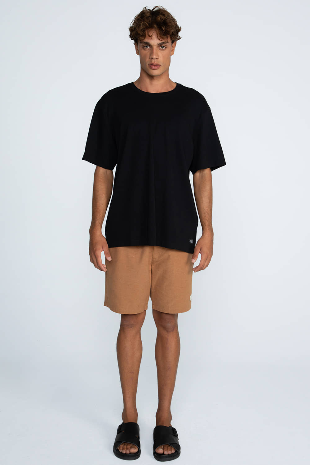 Camiseta oversized Suedini Camiseta oversized Suedini - Imagem 2
