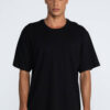 Camiseta oversized Suedini