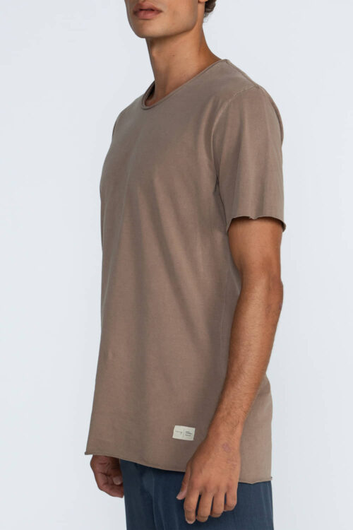 Camiseta Terra 201FW26203 2