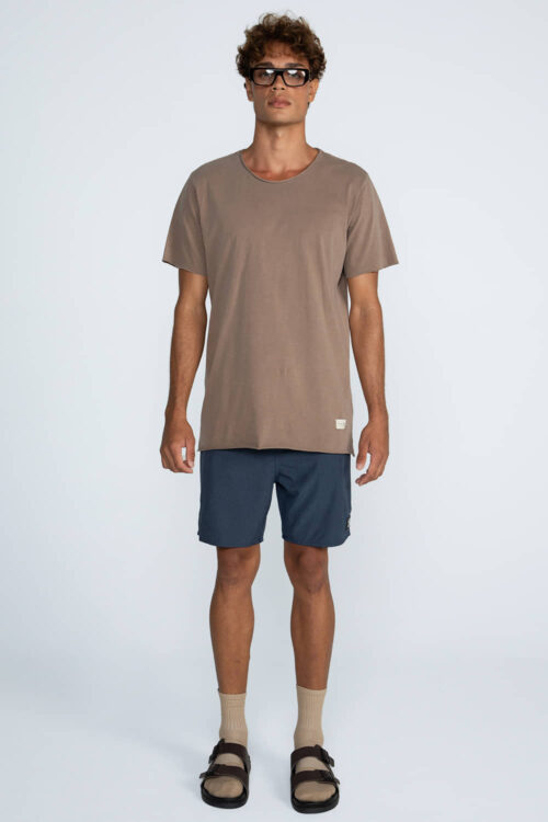 Alternative view of Camiseta etiqueta