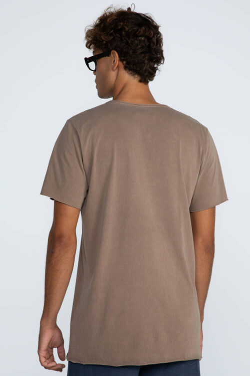 Camiseta Terra 201FW26203 4
