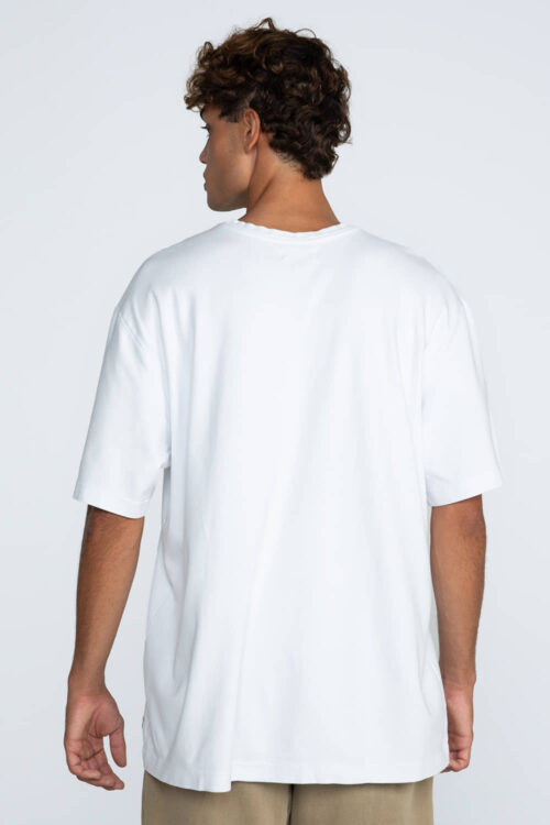 Camiseta branco 201FW26212 4 2