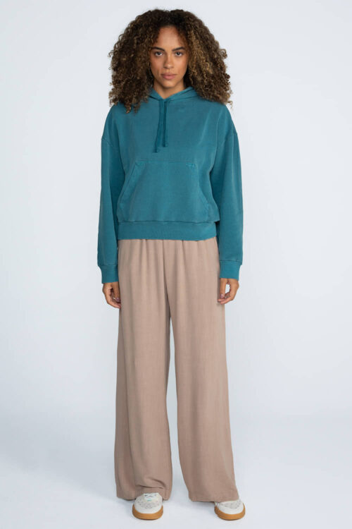 Alternative view of Canguru estonado