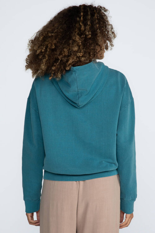 Canguru Azul coral 107FW26037 4