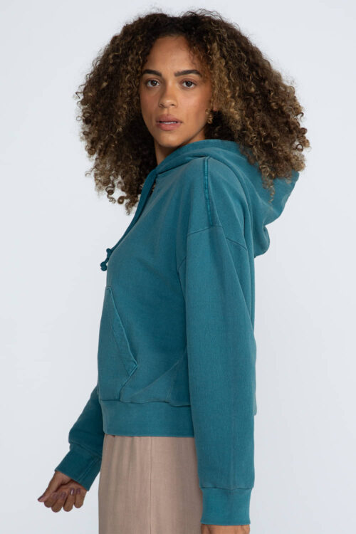 Canguru Azul coral 107FW26037 5