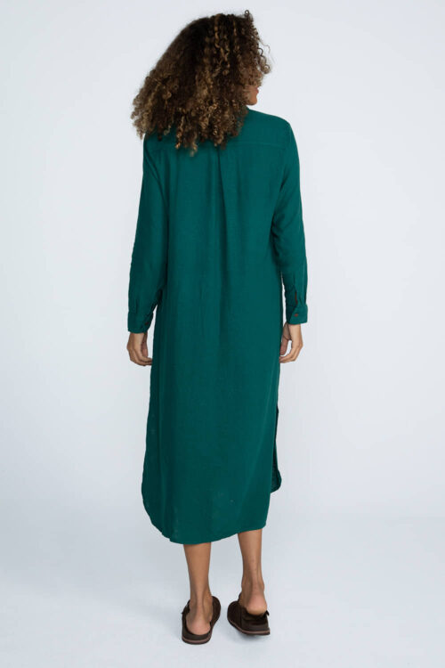 Chemise Azul coral 113FW26074 5