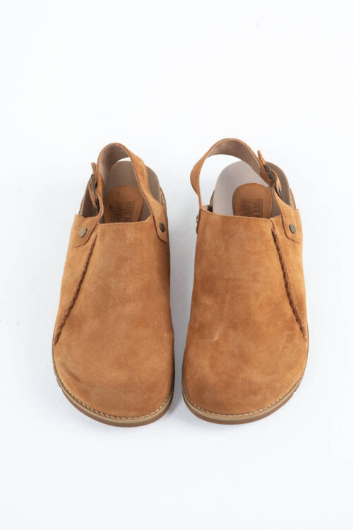 Alternative view of Clog ajustável