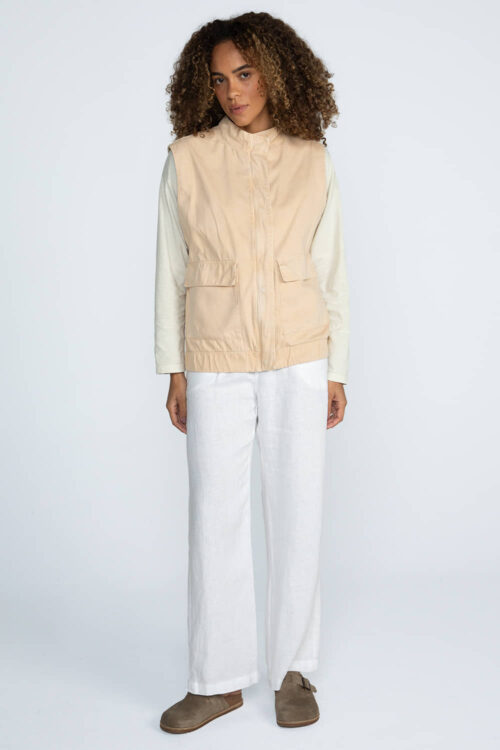 Alternative view of Colete sarja estonada