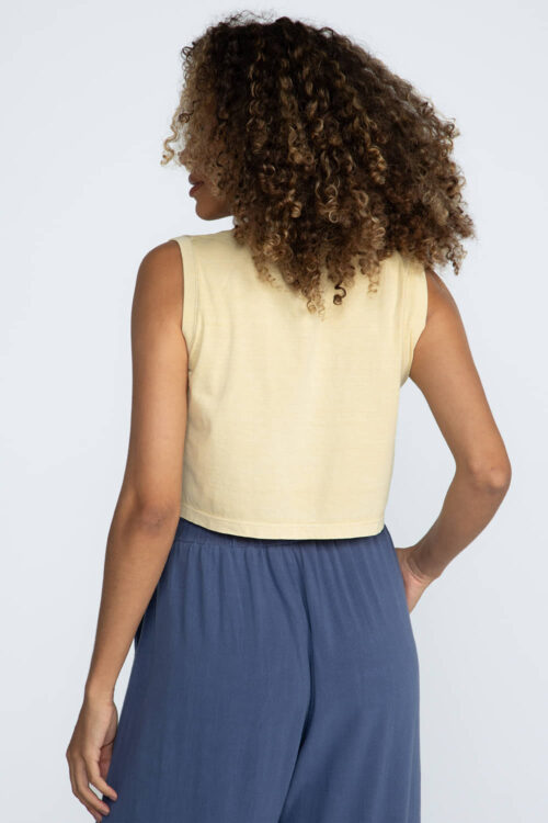 Cropped Manteiga 103FW26007 4