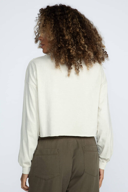 Cropped Nuvem 103FW26012 3