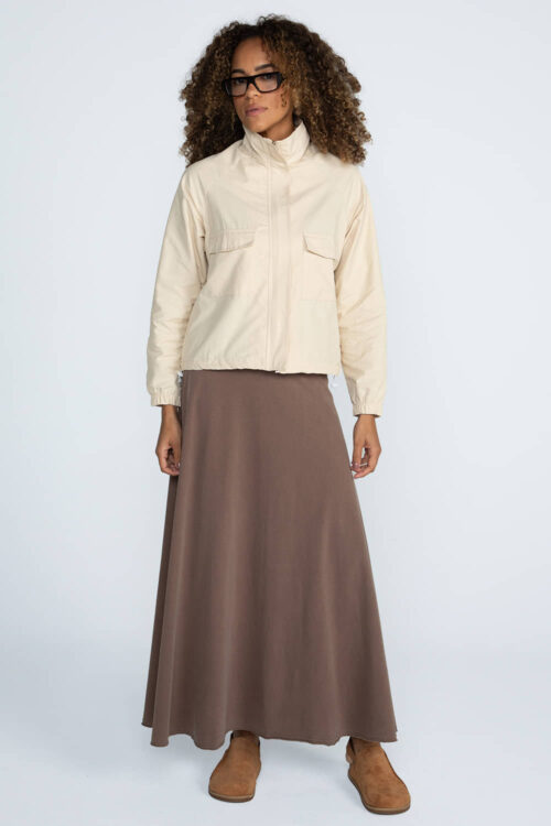 Alternative view of Jaqueta bolsos