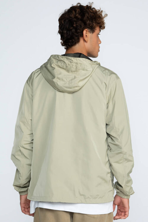 Jaqueta Areia 209FW26157 4