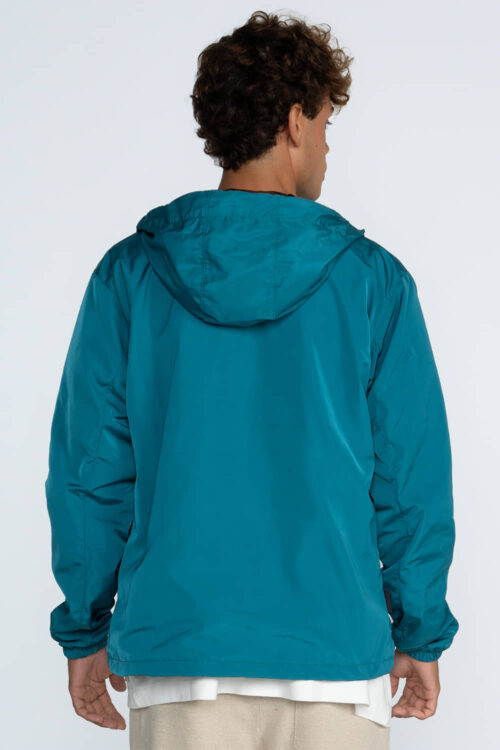 Jaqueta Azul coral 209FW26157 5