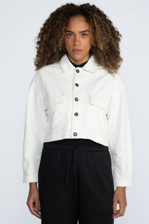 Jaqueta Off White 109FW26045 4