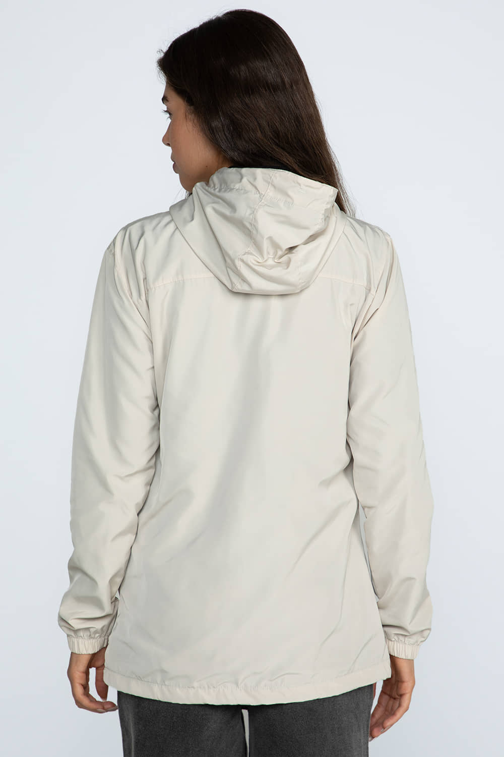 Jaqueta corta vento eco Jaqueta corta vento eco - Imagem 6