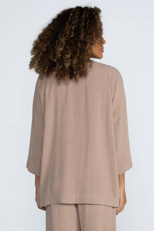 Kimono Camurca 106FW26028 4