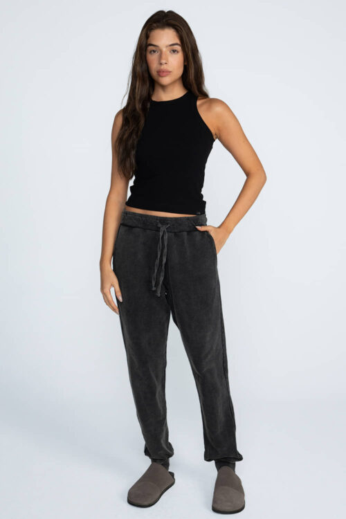 Alternative view of Regata canelada