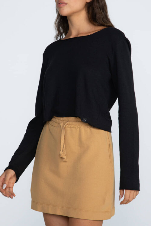 Saia Camel 116FW26091 3