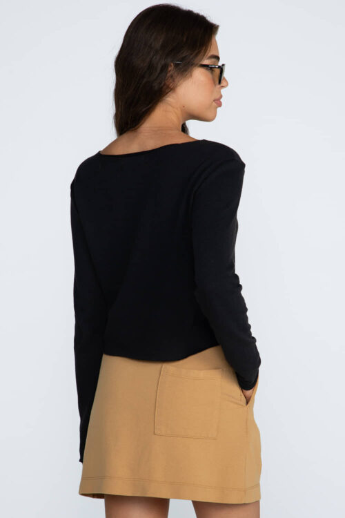 Saia Camel 116FW26091 4