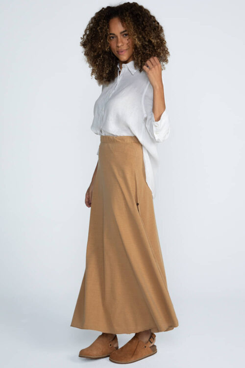 Saia Camel 116FW26097 3