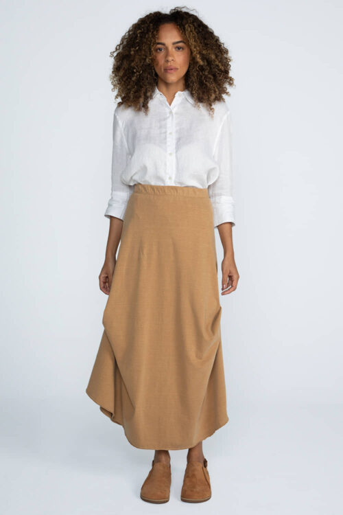 Saia Camel 116FW26097 7