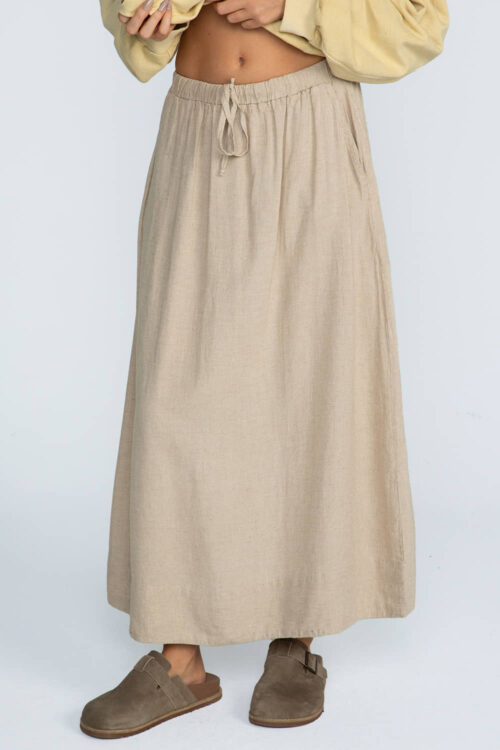 Saia Natural 116FW26096 3