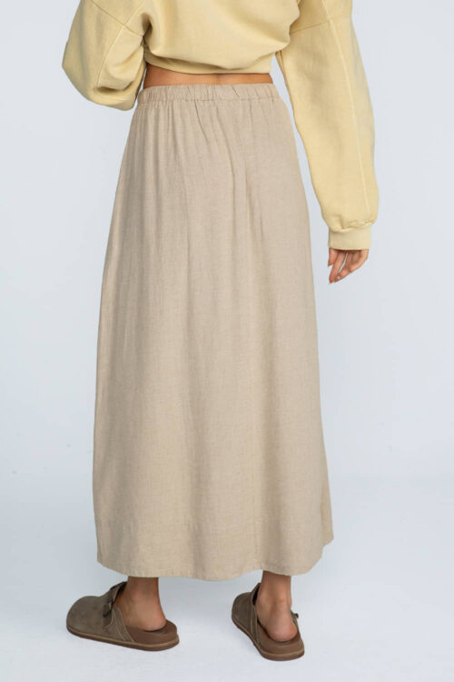 Saia Natural 116FW26096 5