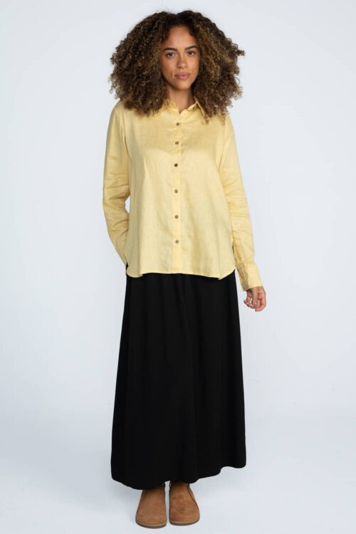 Alternative view of Saia midi ampla