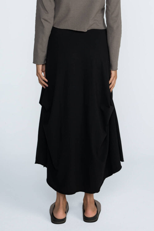 Saia Preta 116FW26097 5