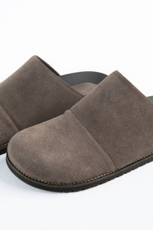 Alternative view of Clog