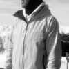 Jaqueta Davos