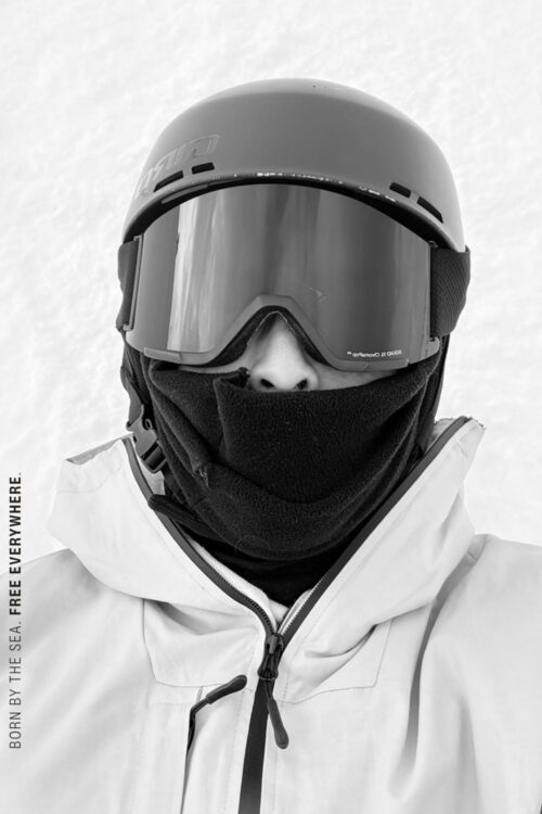 Jaqueta Davos - Imagem 3